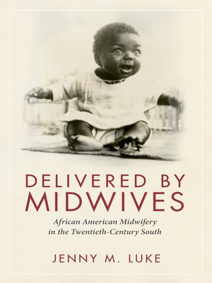 cover image of Delivered by Midwives